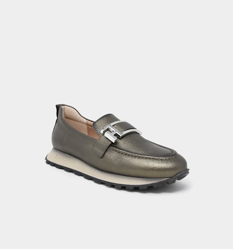 Hispanitas HISPANITAS HI253621 LOIRA BOLMET BASALT