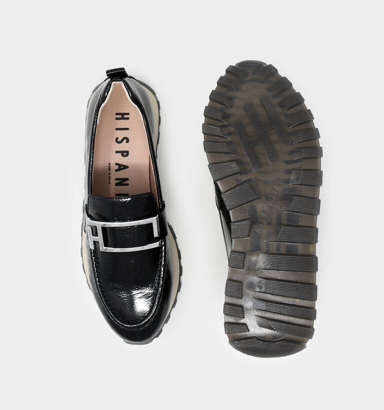 Hispanitas HISPANITAS HI253621 LOIRA RIO BLACK