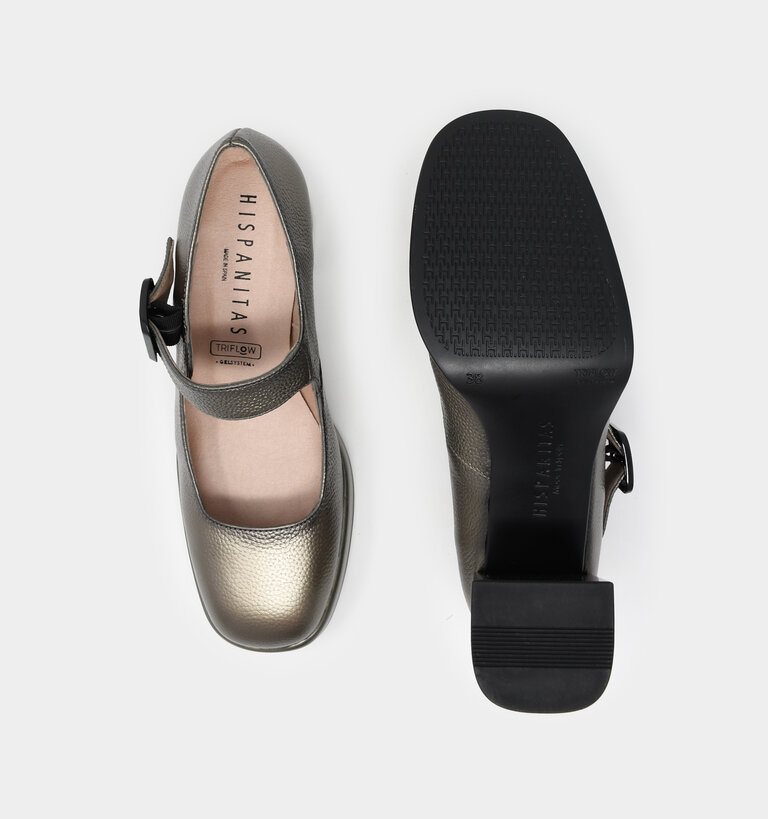 Hispanitas HISPANITAS HI253001 TOKIO BOLMET BASALT