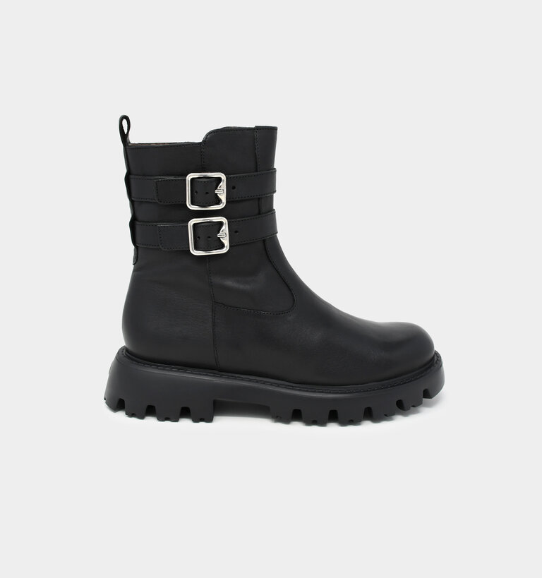 Wonders WONDERS C-7505 BULUT BLACK