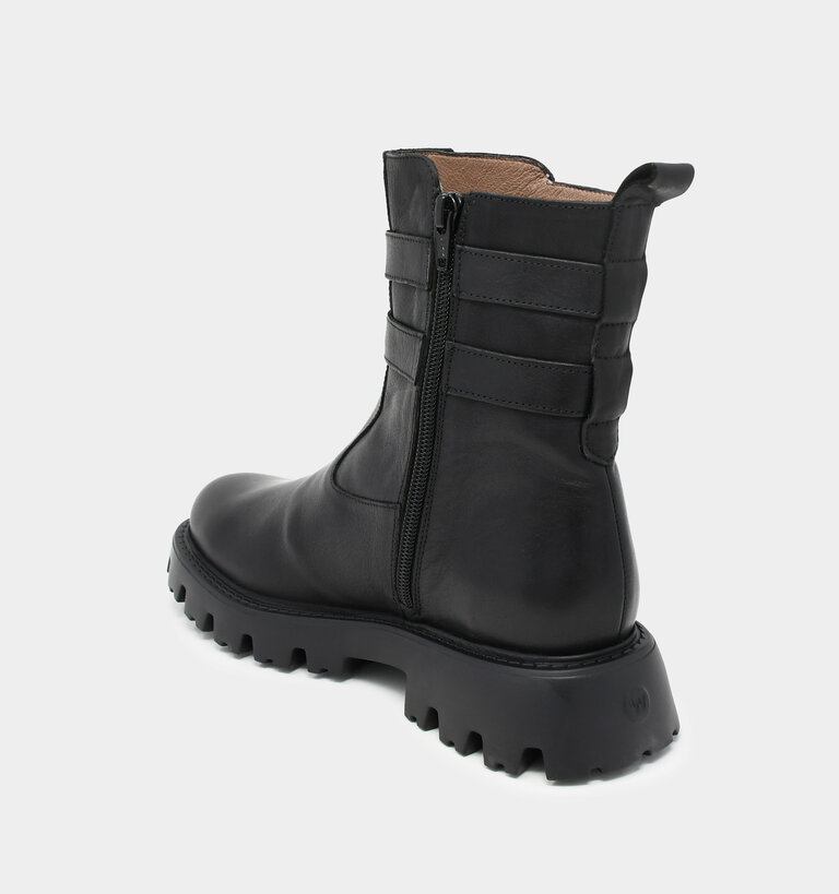 Wonders WONDERS C-7505 BULUT BLACK