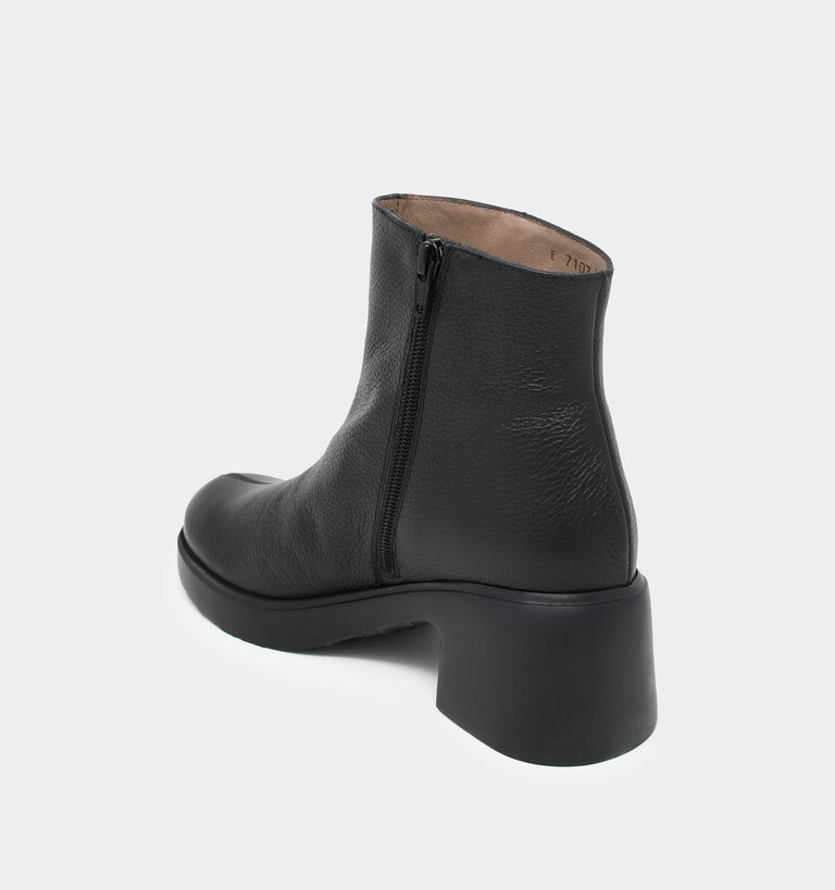 Wonders WONDERS E-7107 WILD BLACK