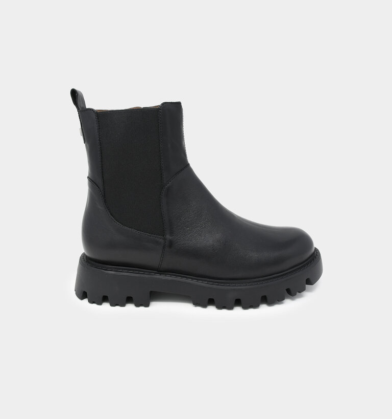 Wonders WONDERS C-7506 BULUT BLACK