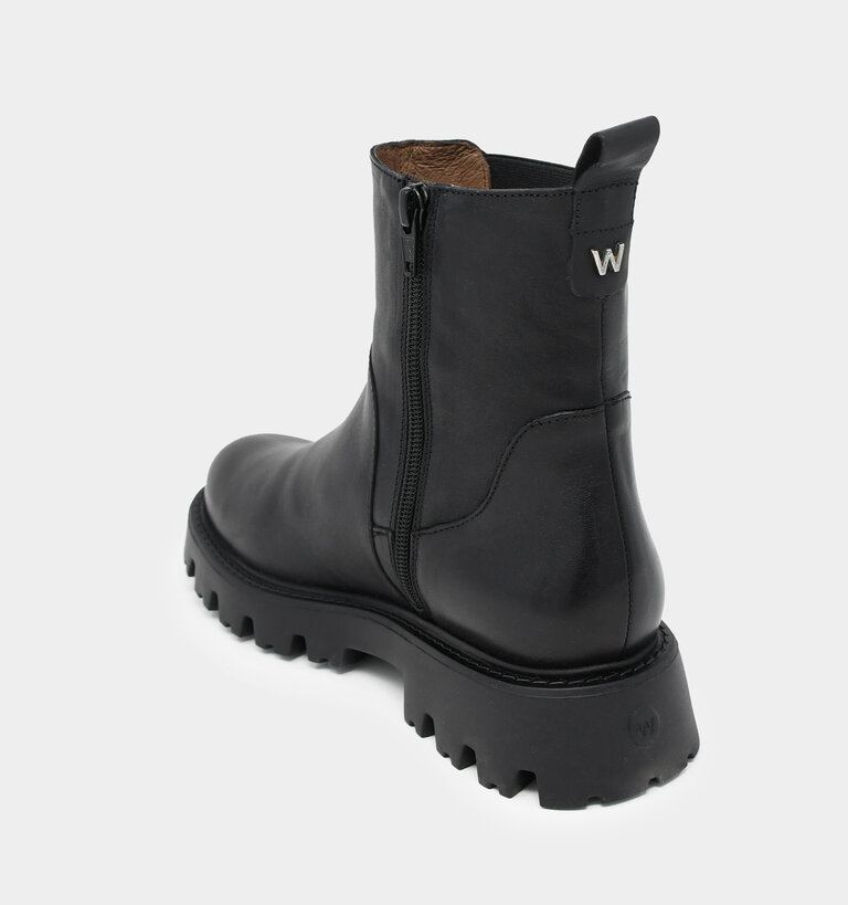 Wonders WONDERS C-7506 BULUT BLACK