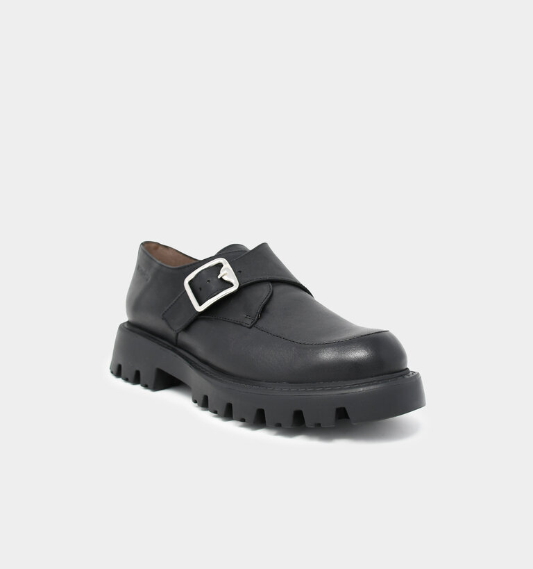 Wonders WONDERS C-7504 BULUT BLACK