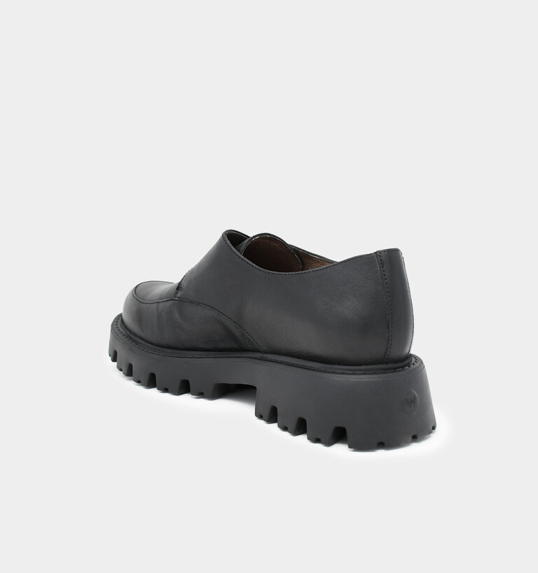 Wonders WONDERS C-7504 BULUT BLACK