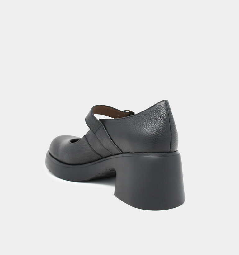 Wonders WONDERS E-7120 WILD BLACK