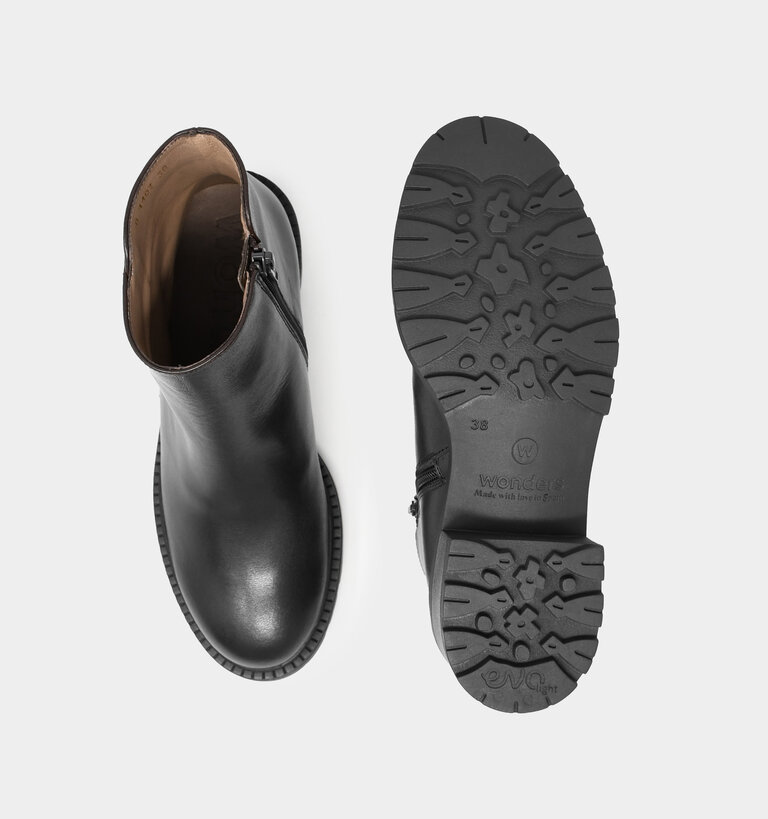 Wonders WONDERS D-1403 ISY BLACK