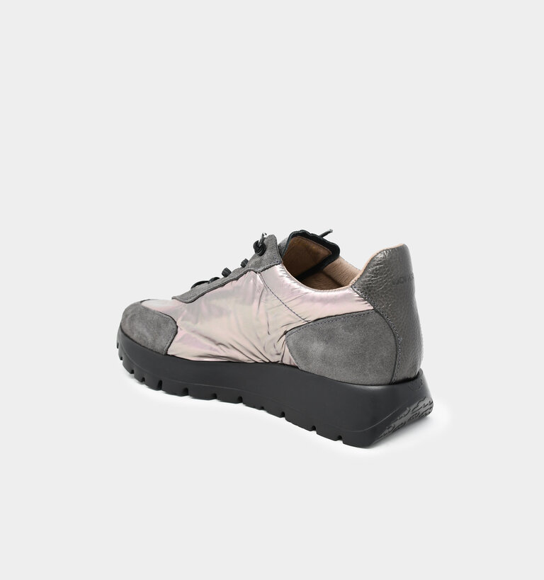 Wonders WONDERS A-2464 TREND GREY/PEWTER