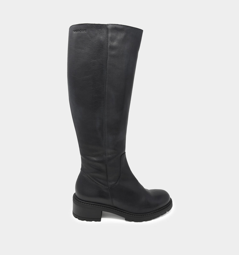 Wonders WONDERS D-1410 BULUT BLACK