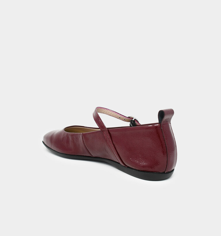 Wonders WONDERS A-86101 LACK VINO