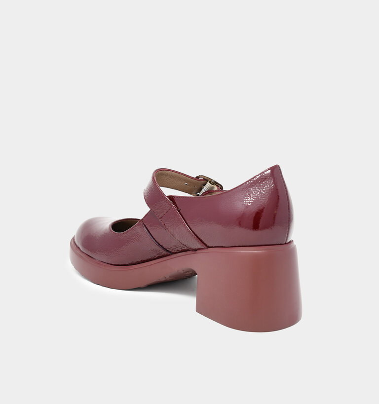 Wonders WONDERS E-7120 LACK VINO