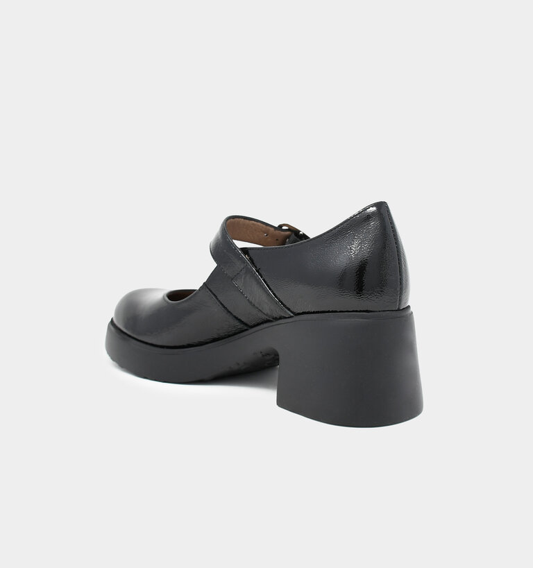 Wonders WONDERS E-7120 LACK BLACK