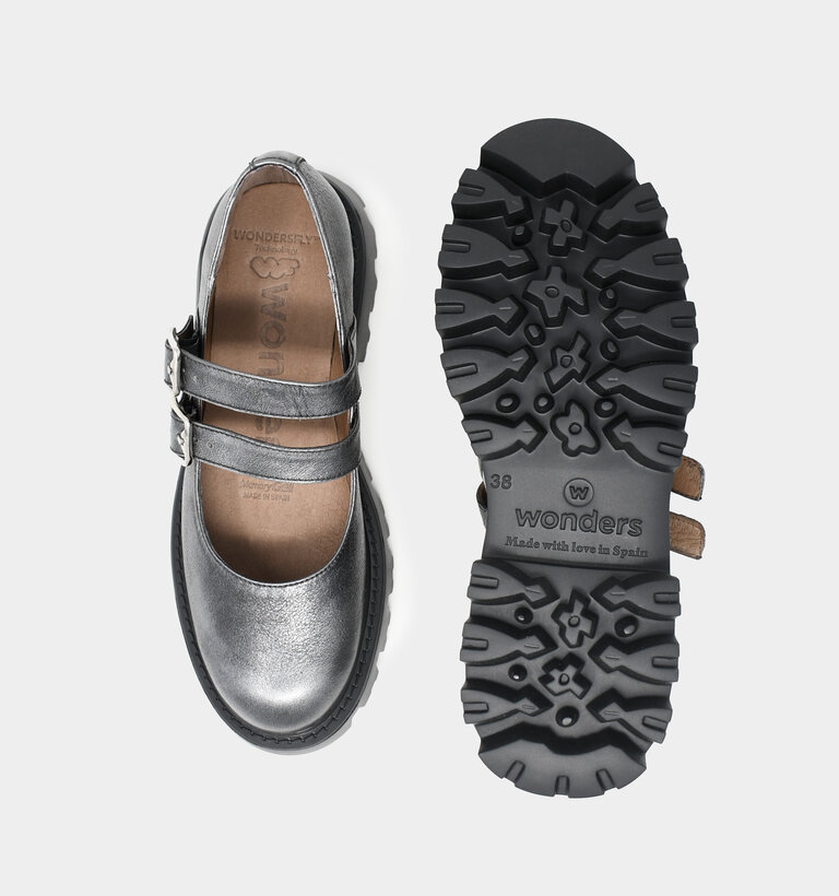 Wonders WONDERS C-7501 PERTH PLOMO