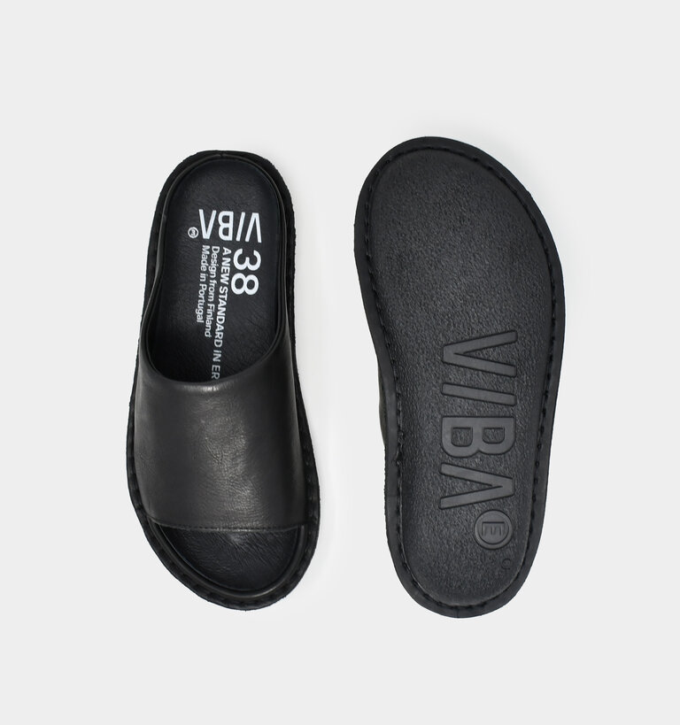 VIBAe VIBAe SAINT TROPEZ  BLACK