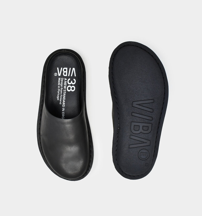 VIBAe VIBAe ROMA BLACK