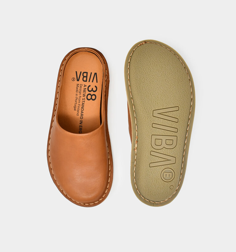VIBAe VIBAe ROMA COGNAC