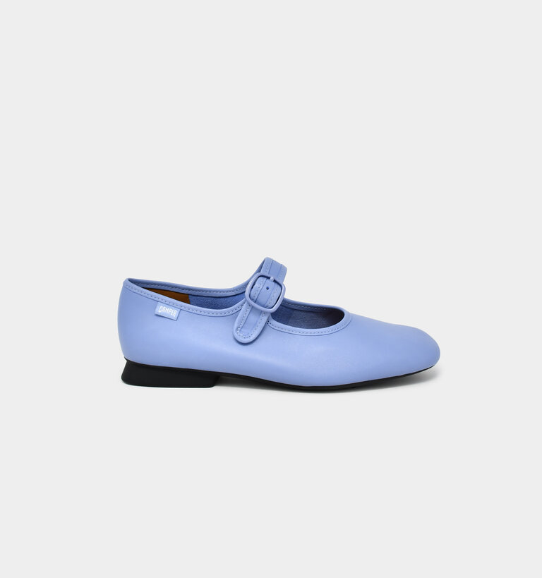 Camper CAMPER CASI MYRA MARYJANE SKY