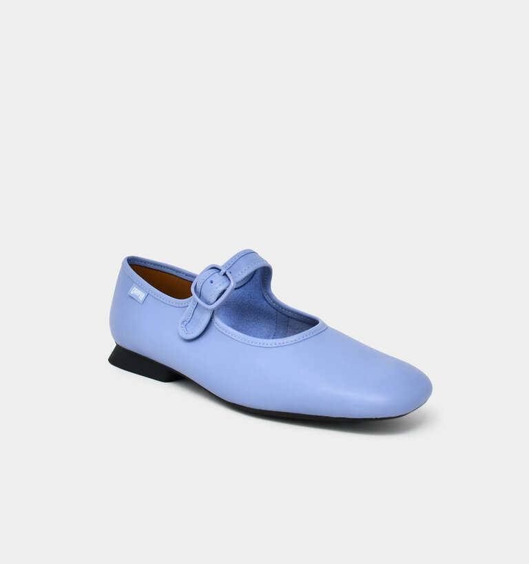 Camper CAMPER CASI MYRA MARYJANE SKY