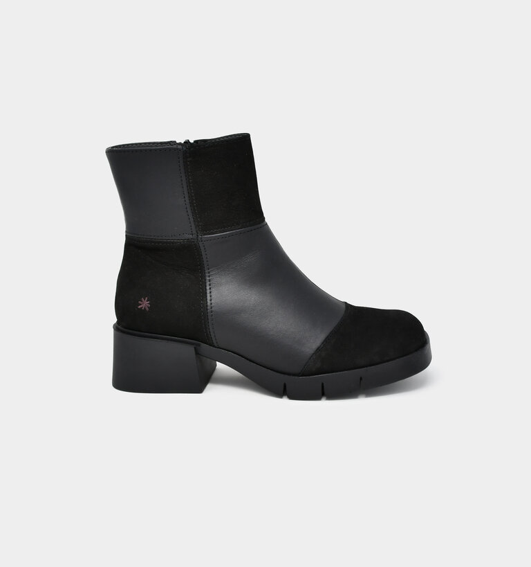 Art ART 1285 VARSOVIA MULTI BLACK