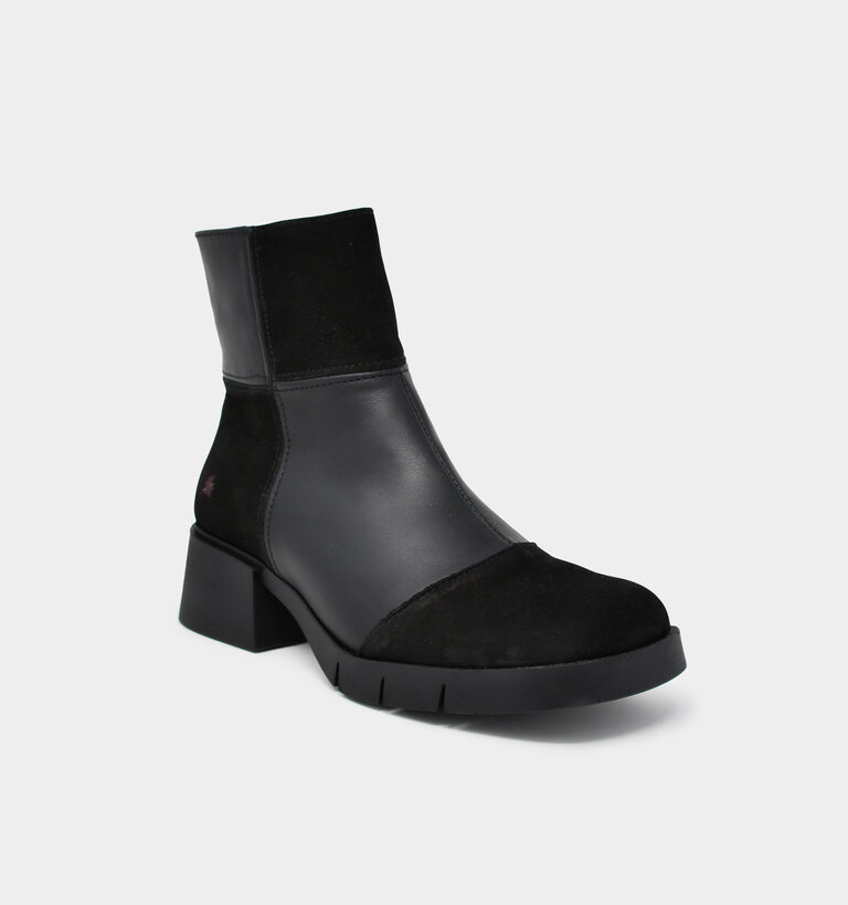 Art ART 1285 VARSOVIA MULTI BLACK