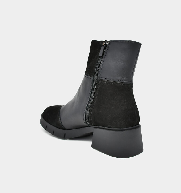 Art ART 1285 VARSOVIA MULTI BLACK