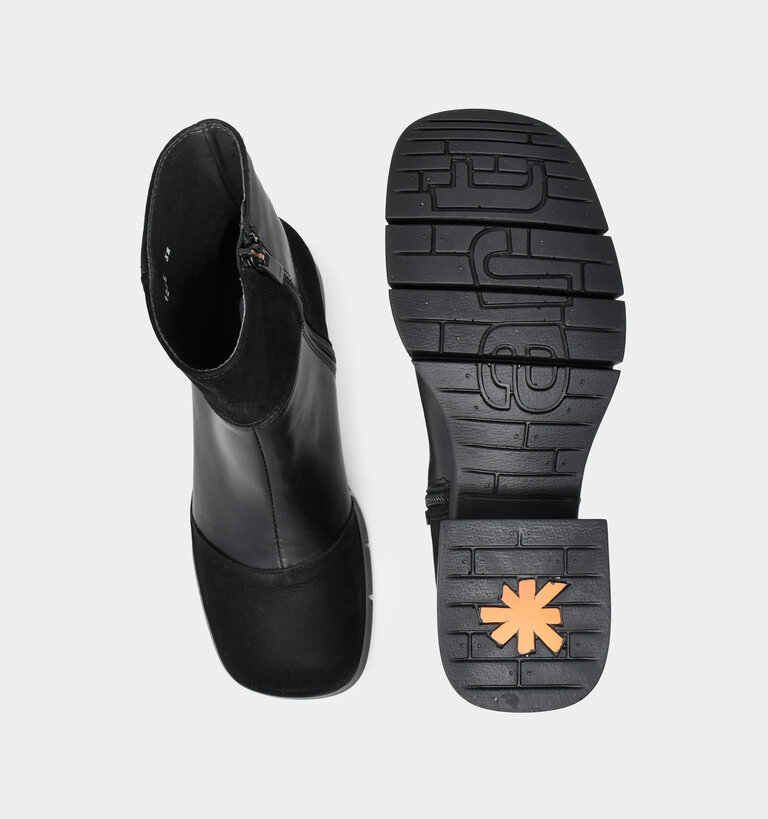Art ART 1285 VARSOVIA MULTI BLACK