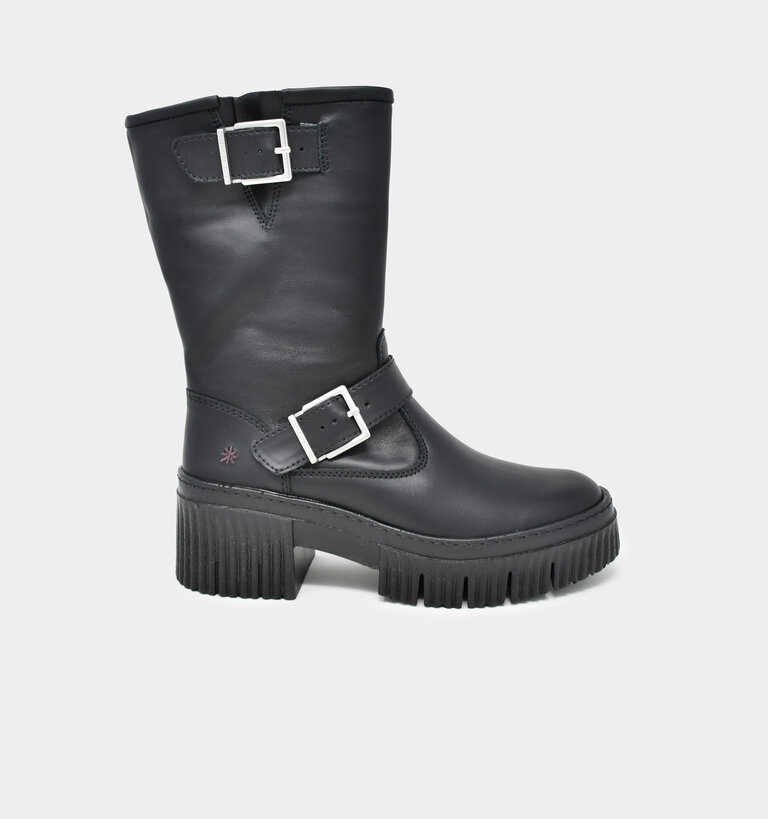 Art ART 1397 YORK BOOT BLACK