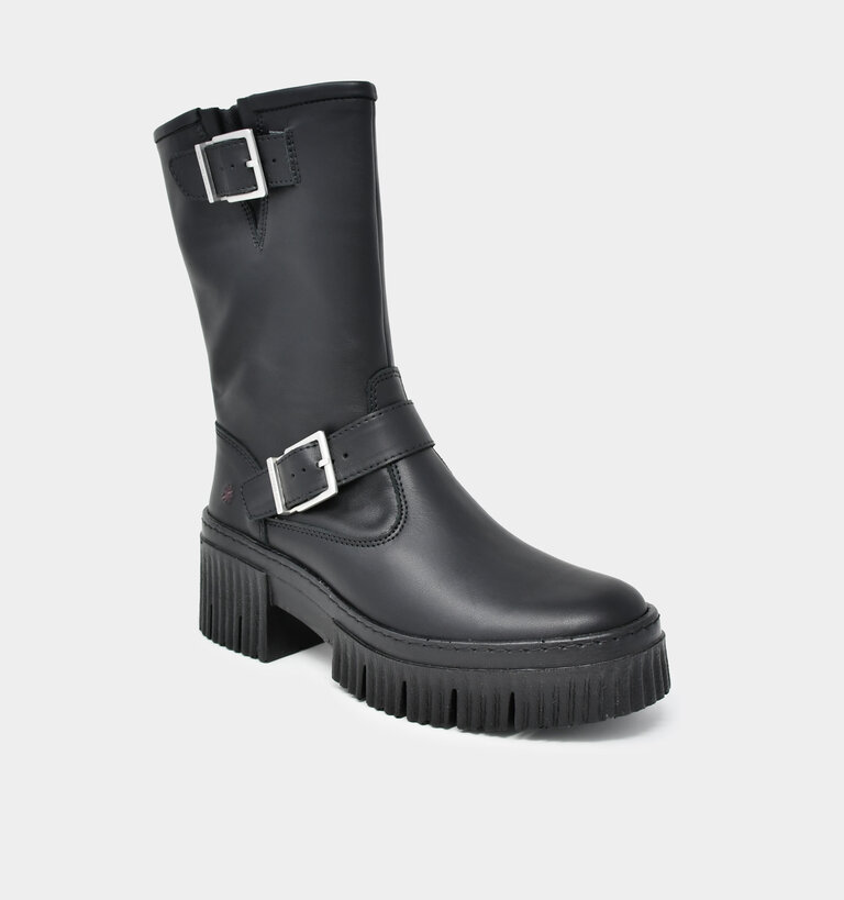 Art ART 1397 YORK BOOT BLACK