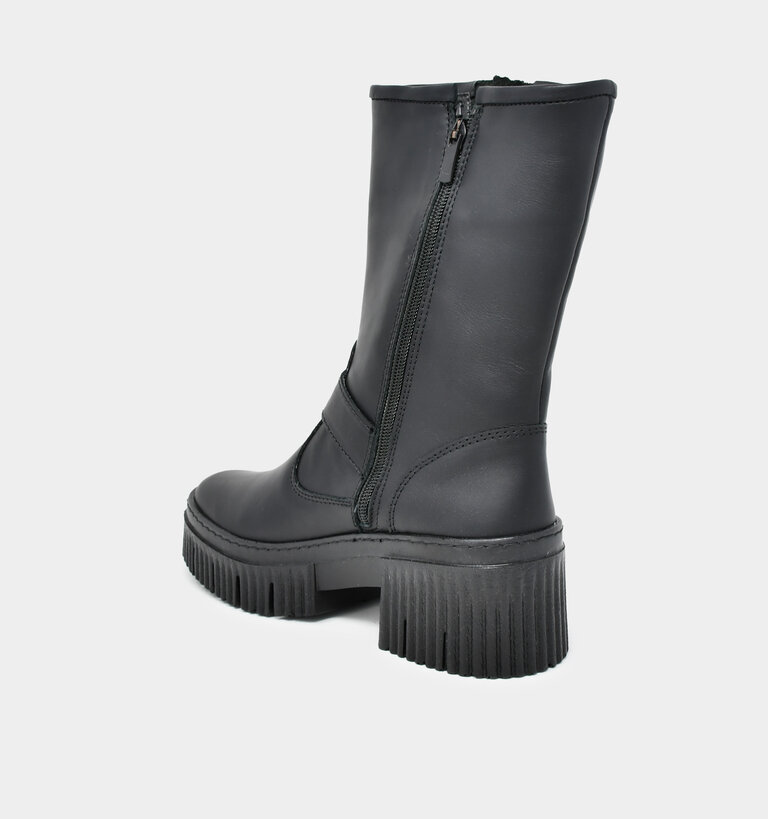 Art ART 1397 YORK BOOT BLACK