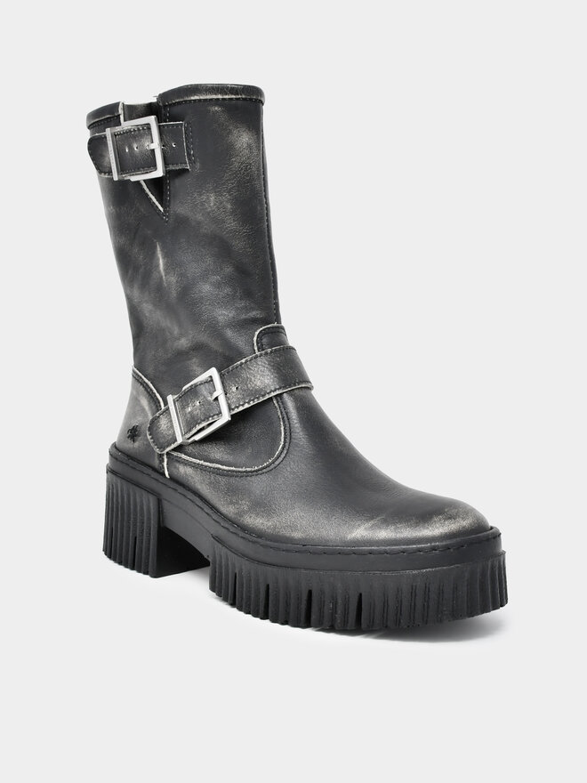 ART 1284 VARSOVIA BLACK - Head Over Heels