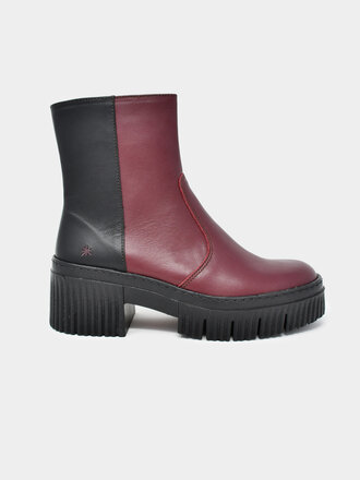 Art ART 1374 YORK BOOT BURDEOS