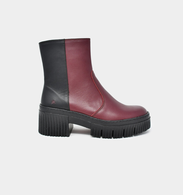 Art ART 1374 YORK BOOT BURDEOS