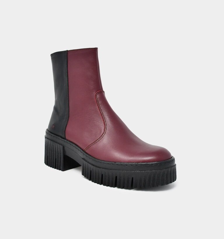 Art ART 1374 YORK BOOT BURDEOS
