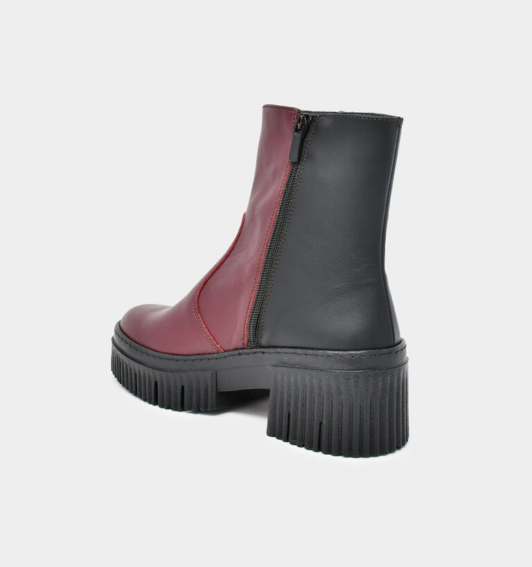 Art ART 1374 YORK BOOT BURDEOS