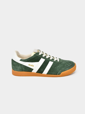 Gola GOLA ELAN EVERGREEN/WHITE