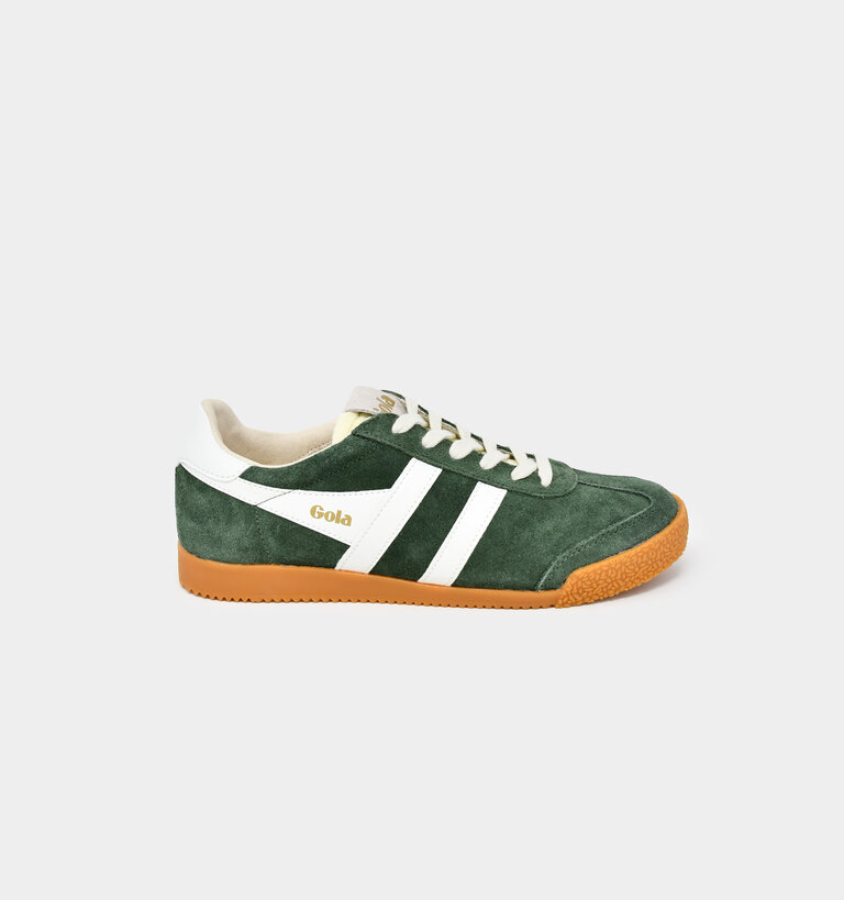 Gola GOLA ELAN EVERGREEN/WHITE