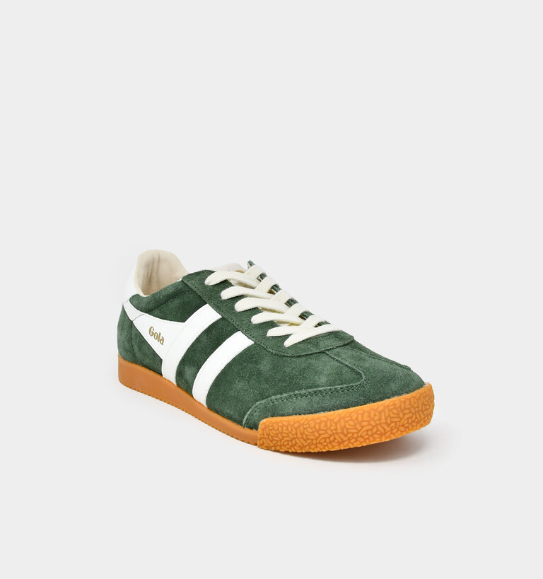 Gola GOLA ELAN EVERGREEN/WHITE