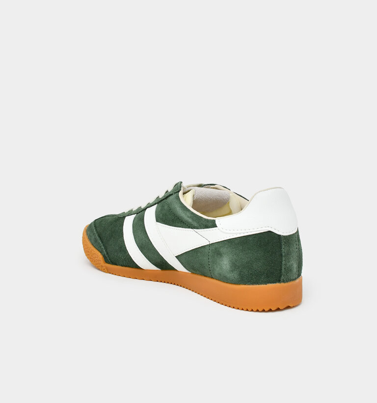Gola GOLA ELAN EVERGREEN/WHITE