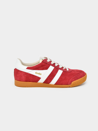 Gola GOLA ELAN DEEP RED/WHITE