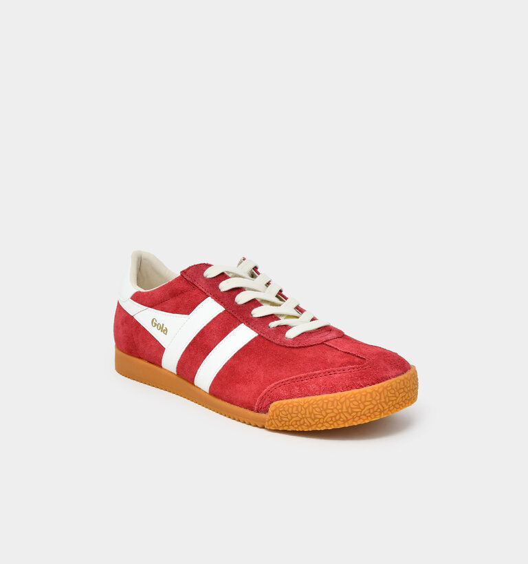 Gola GOLA ELAN DEEP RED/WHITE