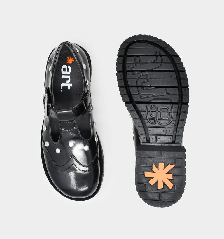 Art ART 1834S OXFORD BLACK