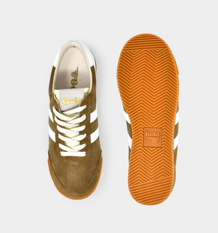 Gola GOLA ELAN TOBACCO