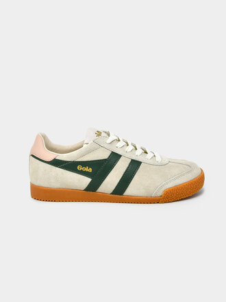 Gola GOLA ELAN WHEAT/GREEN/PINK