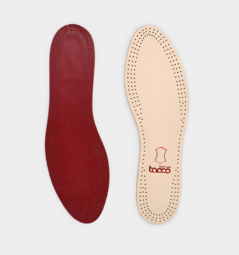 TACCO SOFTPLUS INSOLE