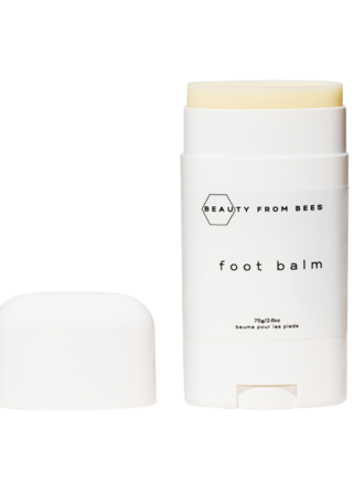 Beauty From Bees BEAUTY FROM BEES FOOT BALM
