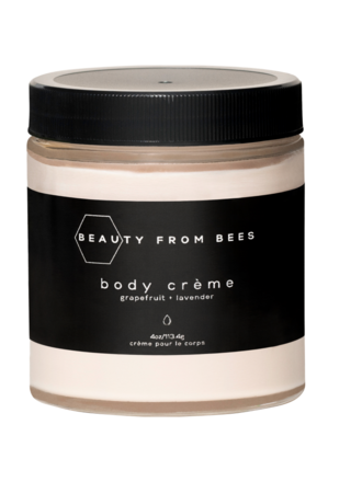 Beauty From Bees BEAUTY FROM BEES BODY CRÈME