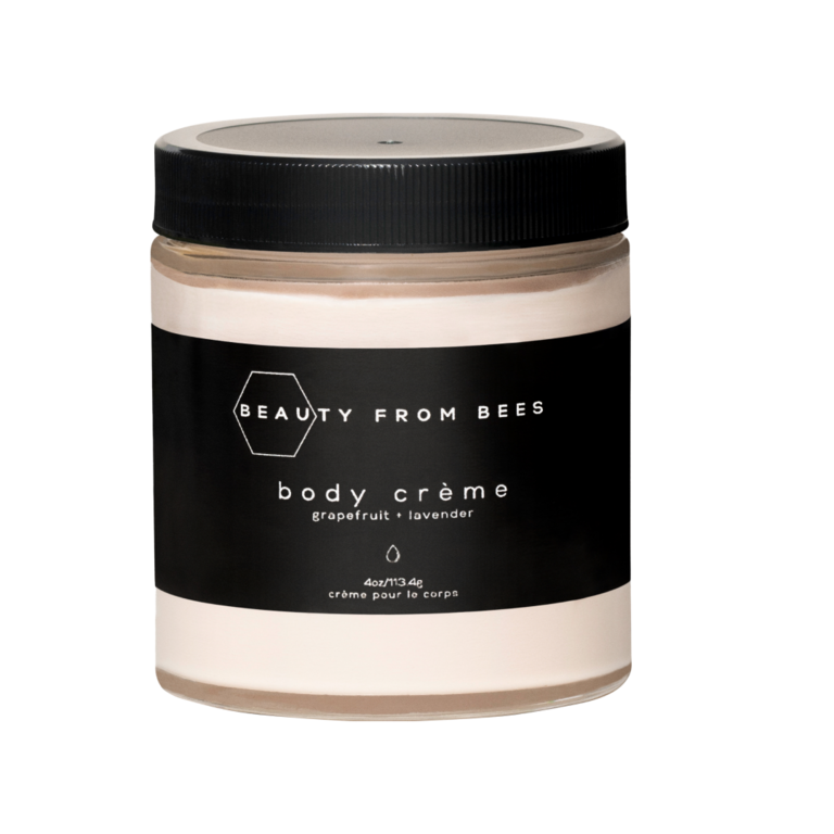 Beauty From Bees BEAUTY FROM BEES BODY CRÈME