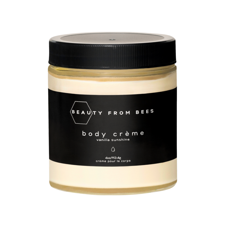 Beauty From Bees BEAUTY FROM BEES BODY CRÈME