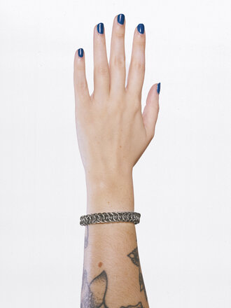 Inside Out INSIDE OUT HERA BRACELET